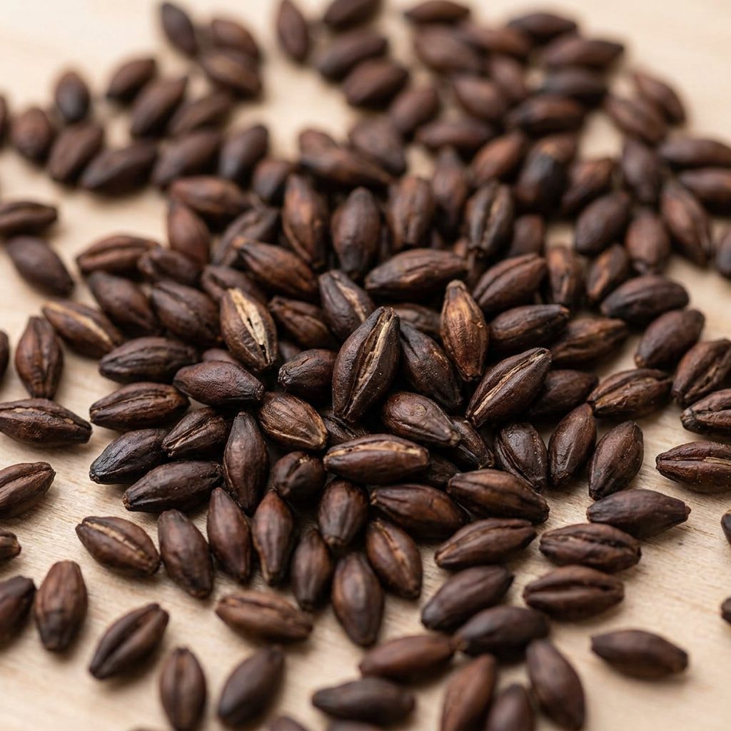 Chokladmalt från Thomas Fawcett