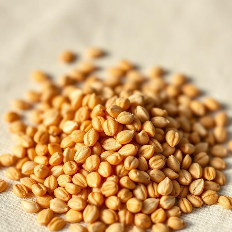 Wienermalt från Weyermann